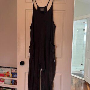 Free People Onesie Overalls